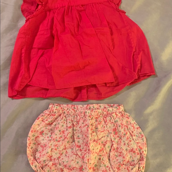 Top/bottom set - Picture 2 of 4